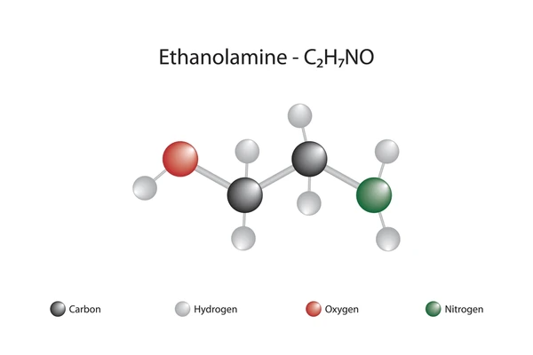 Ethanolamine: An In-Depth Look at Its Chemistry and Uses