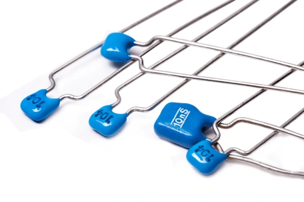 ceramic capacitor