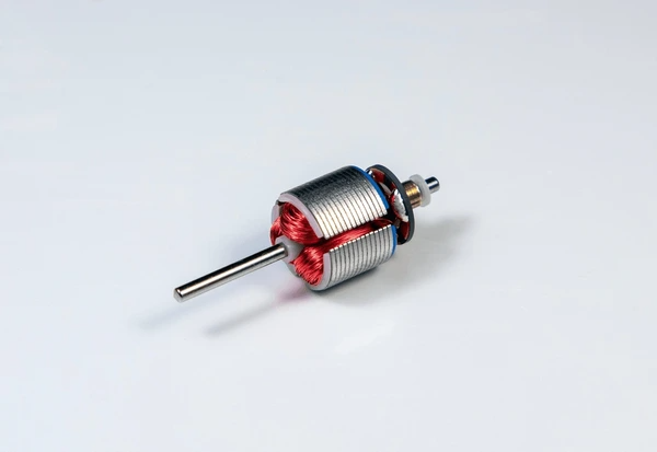 DC Motor