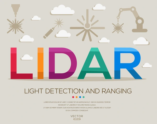 LiDAR