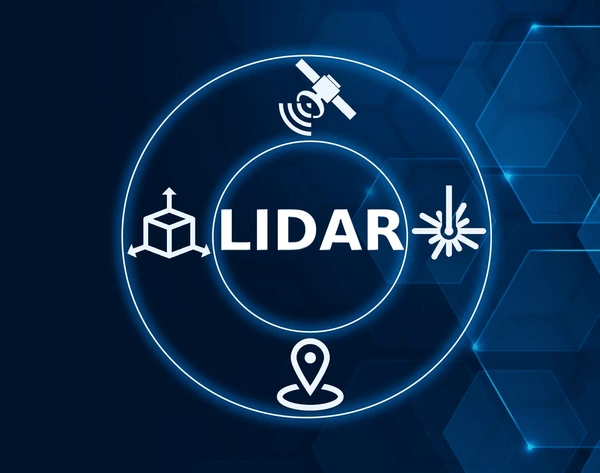 LiDAR