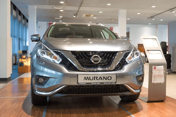 Nissan Murano