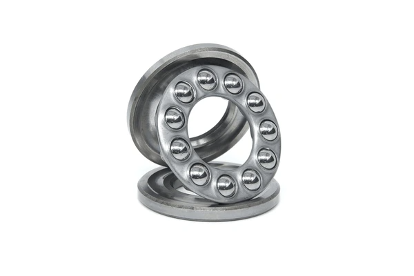 ball bearings