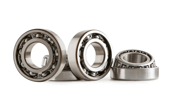 ball bearings