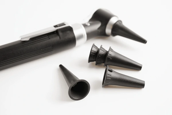 otoscope