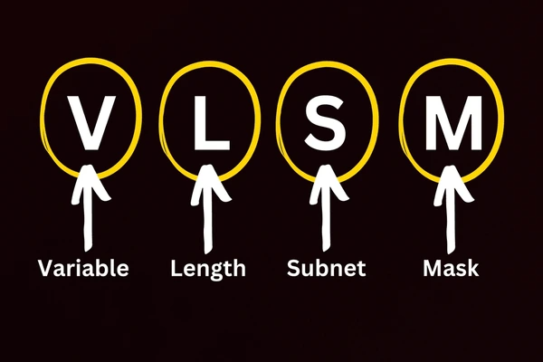 VLSM Explained: How It Optimizes IP Address Allocation